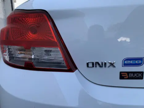 CHEVROLET Onix Hatch 1.0 4P FLEX JOY, Foto 19