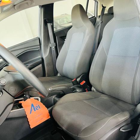 CHEVROLET Onix Hatch 1.0 4P FLEX LT, Foto 10