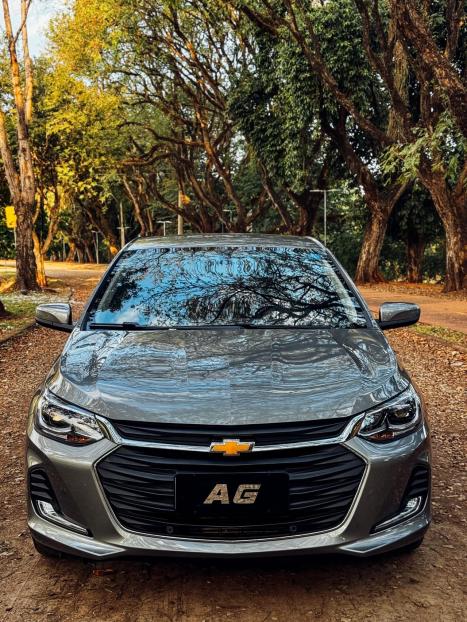 CHEVROLET Onix Hatch 1.0 12V 4P FLEX PREMIER TURBO AUTOMÁTICO, Foto 2 CHEVROLET Onix Hatch 1.0 12V 4P FLEX PREMIER TURBO AUTOMÁTICO, Foto 2