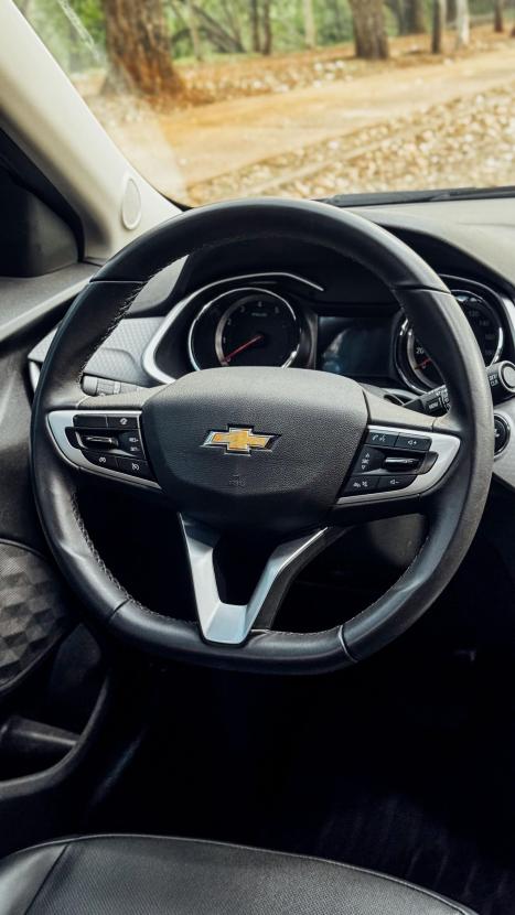 CHEVROLET Onix Hatch 1.0 12V 4P FLEX PREMIER TURBO AUTOMÁTICO, Foto 6 CHEVROLET Onix Hatch 1.0 12V 4P FLEX PREMIER TURBO AUTOMÁTICO, Foto 6