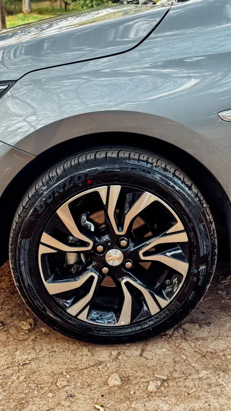 CHEVROLET Onix Hatch 1.0 12V 4P FLEX PREMIER TURBO AUTOMÁTICO, Foto 15 CHEVROLET Onix Hatch 1.0 12V 4P FLEX PREMIER TURBO AUTOMÁTICO, Foto 15