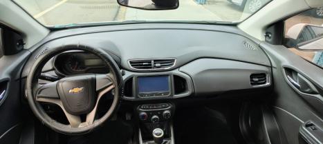 CHEVROLET Onix Hatch 1.4 4P FLEX LT, Foto 6 CHEVROLET Onix Hatch 1.4 4P FLEX LT, Foto 6