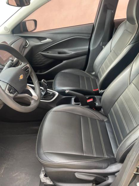 CHEVROLET Onix Hatch 1.0 4P FLEX LT1, Foto 7