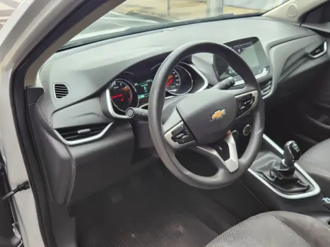 CHEVROLET Onix Hatch 1.0 12V 4P FLEX LT, Foto 7