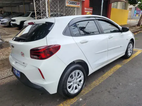 CHEVROLET Onix Hatch 1.0 12V 4P FLEX LT, Foto 3