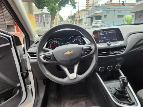 CHEVROLET Onix Hatch 1.0 12V 4P FLEX LT, Foto 8