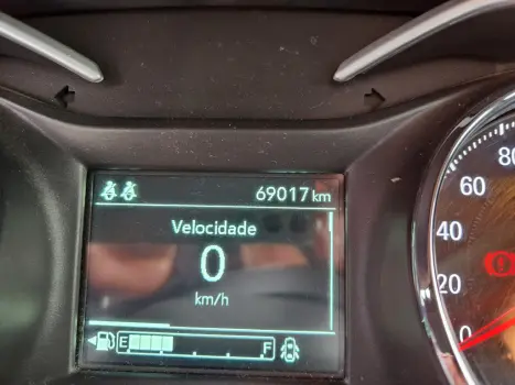 CHEVROLET Onix Hatch 1.0 12V 4P FLEX LT, Foto 9