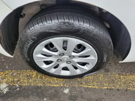 CHEVROLET Onix Hatch 1.0 12V 4P FLEX LT, Foto 11