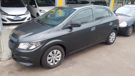 CHEVROLET Onix Hatch 1.0 4P FLEX JOY, Foto 1