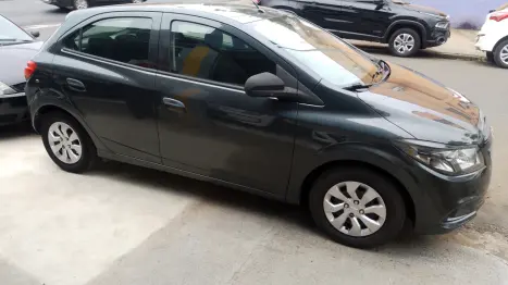 CHEVROLET Onix Hatch 1.0 4P FLEX JOY, Foto 3