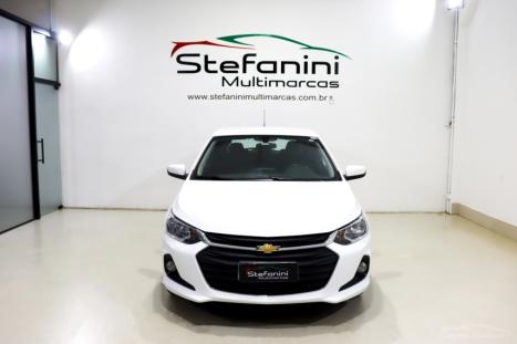 CHEVROLET Onix Hatch 1.0 12V 4P FLEX LT TURBO, Foto 2