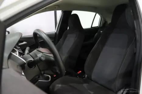 CHEVROLET Onix Hatch 1.0 12V 4P FLEX LT TURBO, Foto 7