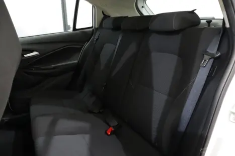 CHEVROLET Onix Hatch 1.0 12V 4P FLEX LT TURBO, Foto 8