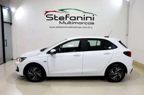 CHEVROLET Onix Hatch 1.0 12V 4P FLEX LT TURBO, Foto 10