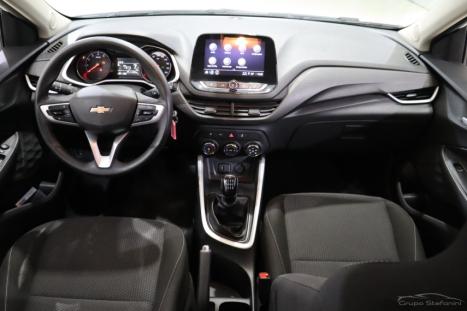 CHEVROLET Onix Hatch 1.0 12V 4P FLEX LT TURBO, Foto 6