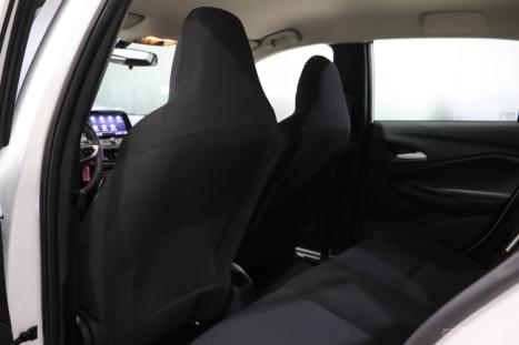 CHEVROLET Onix Hatch 1.0 12V 4P FLEX LT TURBO, Foto 9