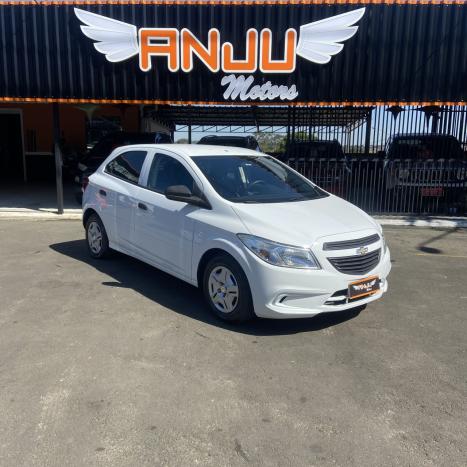 CHEVROLET Onix Hatch 1.0 4P FLEX JOY, Foto 1