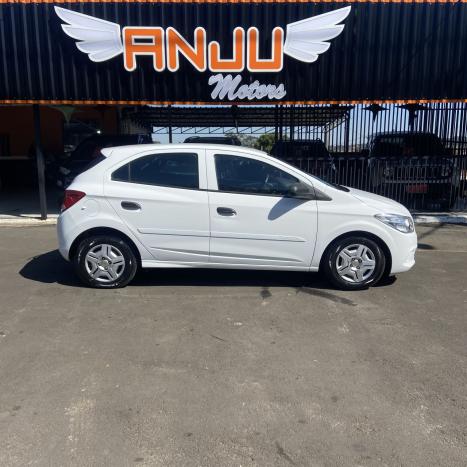 CHEVROLET Onix Hatch 1.0 4P FLEX JOY, Foto 3