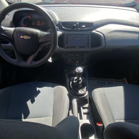 CHEVROLET Onix Hatch 1.0 4P FLEX JOY, Foto 7