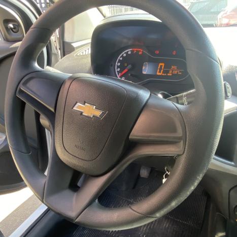 CHEVROLET Onix Hatch 1.0 4P FLEX JOY, Foto 13