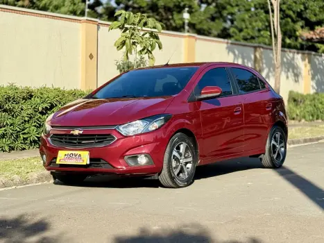 CHEVROLET Onix Hatch 1.4 4P FLEX LTZ, Foto 1 CHEVROLET Onix Hatch 1.4 4P FLEX LTZ, Foto 1