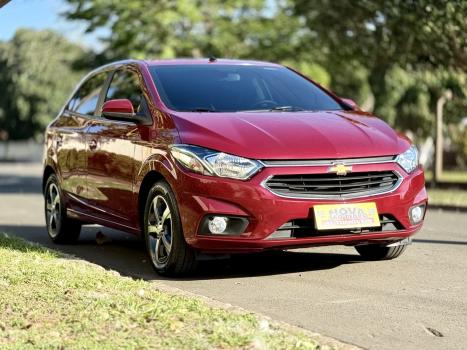 CHEVROLET Onix Hatch 1.4 4P FLEX LTZ, Foto 3 CHEVROLET Onix Hatch 1.4 4P FLEX LTZ, Foto 3