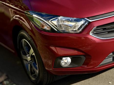 CHEVROLET Onix Hatch 1.4 4P FLEX LTZ, Foto 4 CHEVROLET Onix Hatch 1.4 4P FLEX LTZ, Foto 4