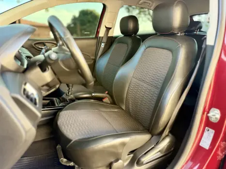 CHEVROLET Onix Hatch 1.4 4P FLEX LTZ, Foto 9 CHEVROLET Onix Hatch 1.4 4P FLEX LTZ, Foto 9