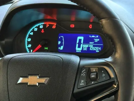 CHEVROLET Onix Hatch 1.4 4P FLEX LTZ, Foto 12 CHEVROLET Onix Hatch 1.4 4P FLEX LTZ, Foto 12