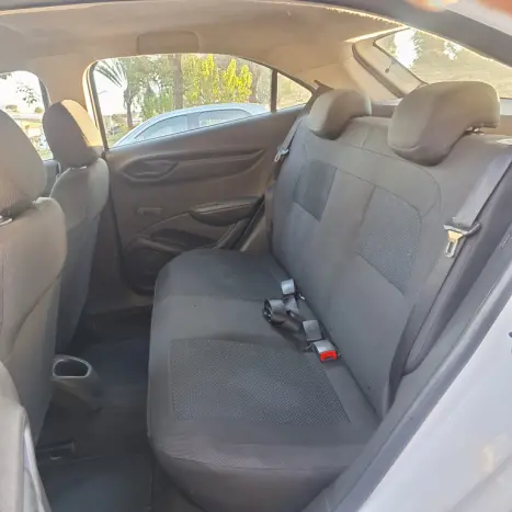 CHEVROLET Onix Hatch 1.0 4P FLEX JOY, Foto 10