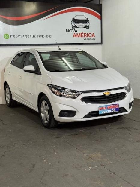 CHEVROLET Onix Hatch 1.4 4P FLEX LT, Foto 1
