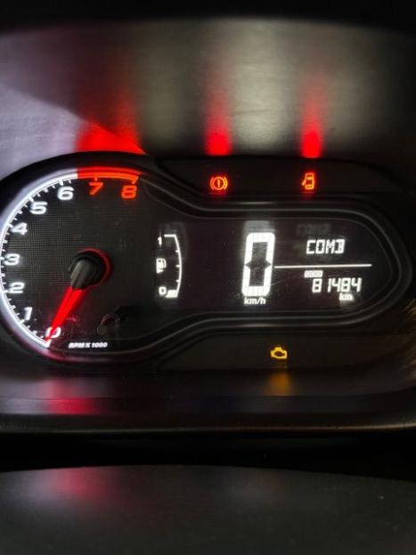 CHEVROLET Onix Hatch 1.4 4P FLEX LT, Foto 9