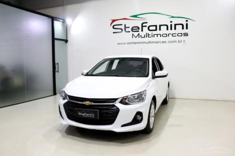 CHEVROLET Onix Hatch 1.0 12V 4P FLEX LT TURBO AUTOMÁTICO, Foto 1 CHEVROLET Onix Hatch 1.0 12V 4P FLEX LT TURBO AUTOMÁTICO, Foto 1