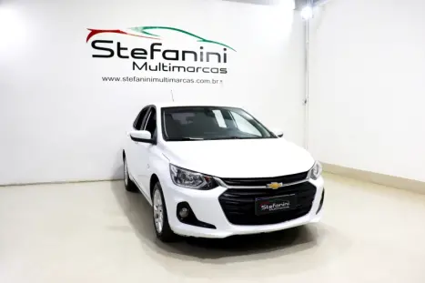 CHEVROLET Onix Hatch 1.0 12V 4P FLEX LT TURBO AUTOMÁTICO, Foto 3 CHEVROLET Onix Hatch 1.0 12V 4P FLEX LT TURBO AUTOMÁTICO, Foto 3