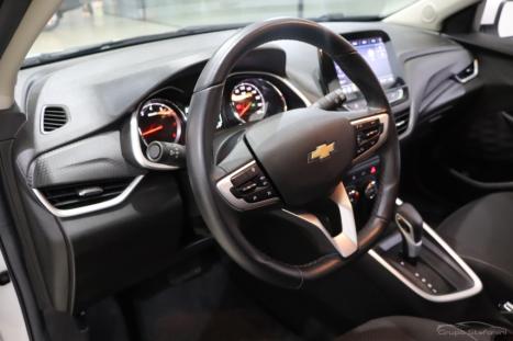 CHEVROLET Onix Hatch 1.0 12V 4P FLEX LT TURBO AUTOMÁTICO, Foto 4 CHEVROLET Onix Hatch 1.0 12V 4P FLEX LT TURBO AUTOMÁTICO, Foto 4