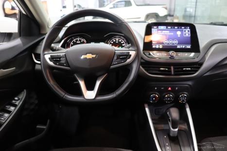 CHEVROLET Onix Hatch 1.0 12V 4P FLEX LT TURBO AUTOMÁTICO, Foto 5 CHEVROLET Onix Hatch 1.0 12V 4P FLEX LT TURBO AUTOMÁTICO, Foto 5