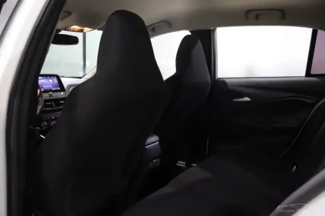 CHEVROLET Onix Hatch 1.0 12V 4P FLEX LT TURBO AUTOMÁTICO, Foto 9 CHEVROLET Onix Hatch 1.0 12V 4P FLEX LT TURBO AUTOMÁTICO, Foto 9