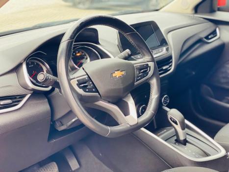 CHEVROLET Onix Hatch 1.0 4P FLEX LTZ TURBO AUTOMÁTICO, Foto 8 CHEVROLET Onix Hatch 1.0 4P FLEX LTZ TURBO AUTOMÁTICO, Foto 8