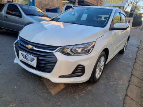 CHEVROLET Onix Hatch 1.0 12V 4P FLEX LT, Foto 1