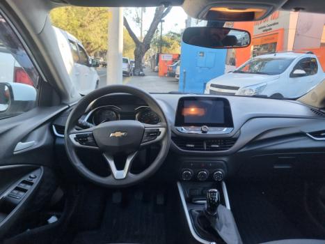 CHEVROLET Onix Hatch 1.0 12V 4P FLEX LT, Foto 3