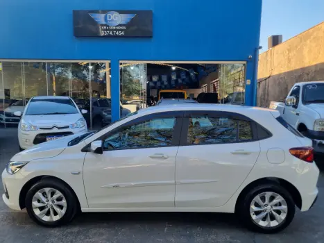 CHEVROLET Onix Hatch 1.0 12V 4P FLEX LT, Foto 5