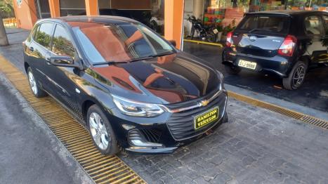 CHEVROLET Onix Hatch 1.0 12V 4P FLEX PREMIER TURBO AUTOMTICO, Foto 1