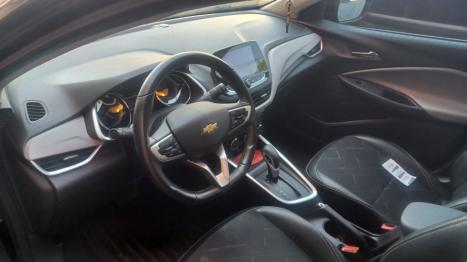 CHEVROLET Onix Hatch 1.0 12V 4P FLEX PREMIER TURBO AUTOMTICO, Foto 2