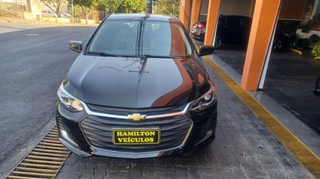 CHEVROLET Onix Hatch 1.0 12V 4P FLEX PREMIER TURBO AUTOMTICO, Foto 3