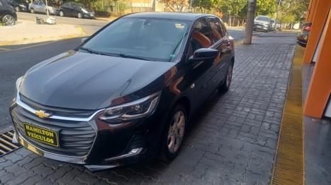 CHEVROLET Onix Hatch 1.0 12V 4P FLEX PREMIER TURBO AUTOMTICO, Foto 4