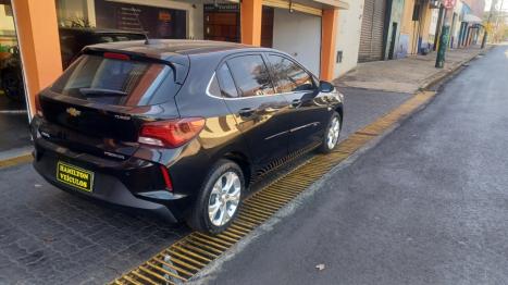 CHEVROLET Onix Hatch 1.0 12V 4P FLEX PREMIER TURBO AUTOMTICO, Foto 5