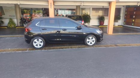 CHEVROLET Onix Hatch 1.0 12V 4P FLEX PREMIER TURBO AUTOMTICO, Foto 6