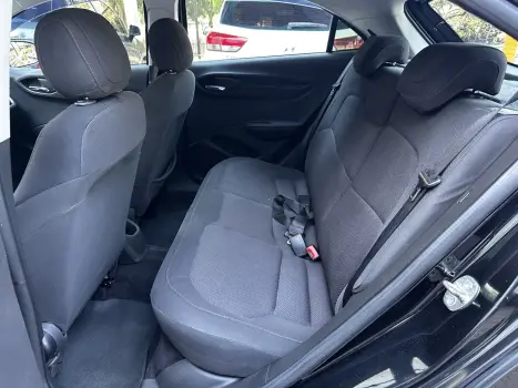 CHEVROLET Onix Hatch 1.4 4P FLEX LTZ, Foto 8