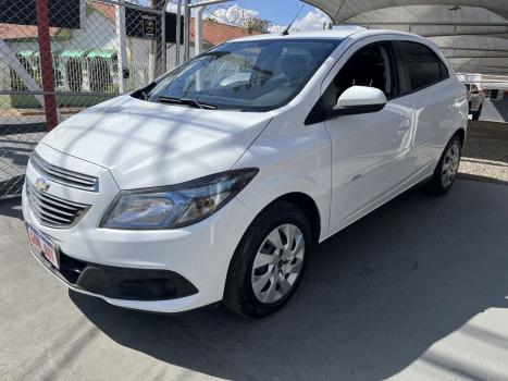 CHEVROLET Onix Hatch 1.4 4P FLEX LT AUTOMTICO, Foto 1