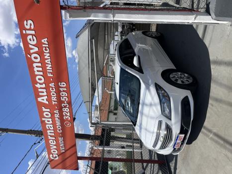 CHEVROLET Onix Hatch 1.4 4P FLEX LT AUTOMTICO, Foto 5